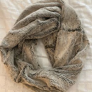 Nordstrom Faux Fur Infinity Scarf